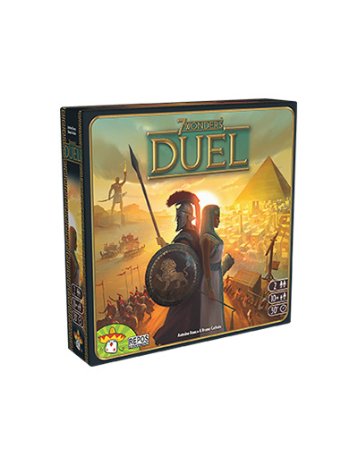 7 wonders duel