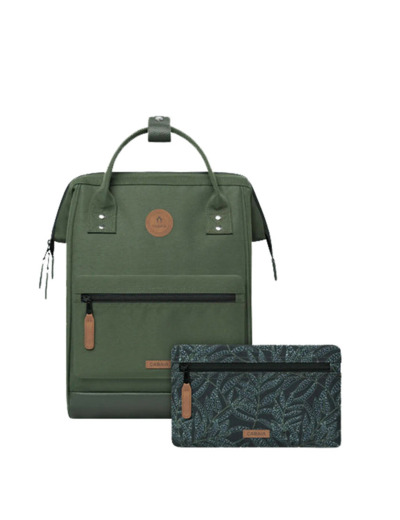 Cabaïa Medium Sac A Dos 13" Coromandel