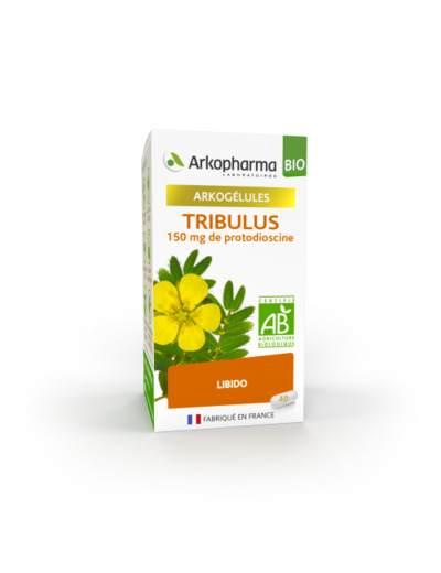 AKG TRIBUL B GELU V 40