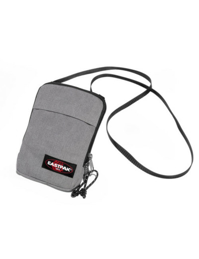 Eastpak Buddy Sac Porté Travers Sunday Grey