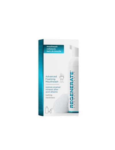 REGENERATE BAIN DE BOUCHE 50ML
