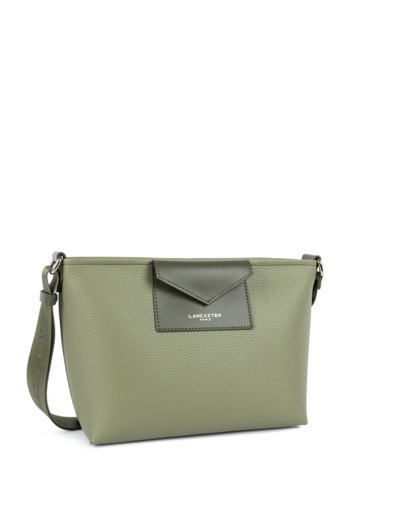 Lancaster Maya Double Kba Sac Trotteur 517-105 Olive