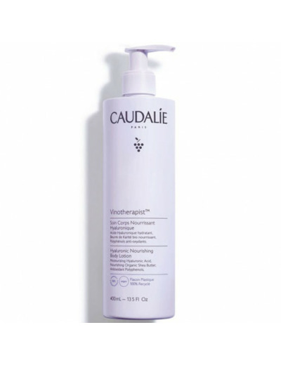 CAUDALIE VINOTHERAPIST SOIN CORPS 400ML
