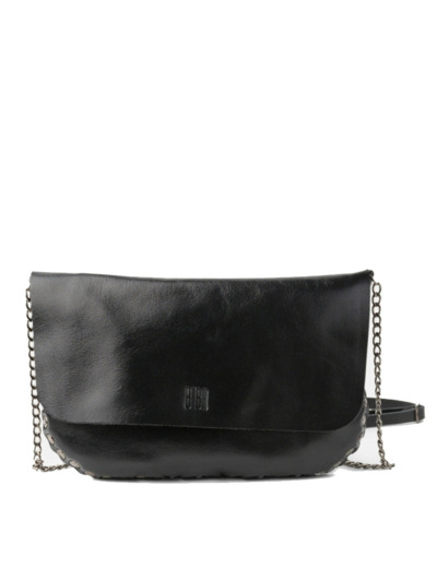 Biba Orange B Petit Sac Trotteur ORB1L Negro