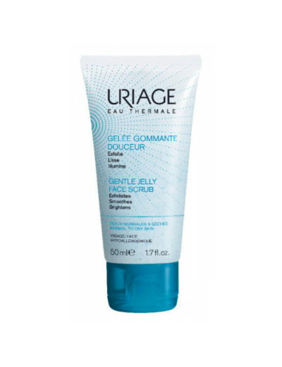 URIAGE GELE GOM DOUC TB50ML1