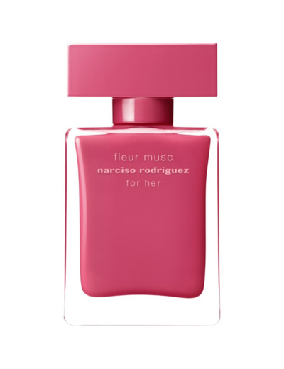 NARCISO RODRIGUEZ FOR HER Fleur De Musc EP Vaporisateur 30ml