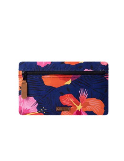 Cabaïa Pocket L Pochette Interchangeable Long Bien