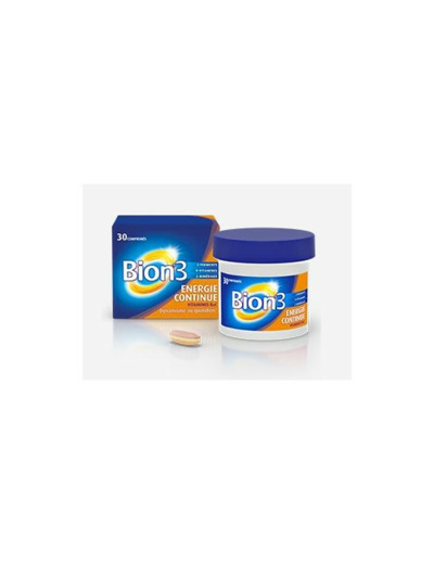 BION 3 VITALITE B/30