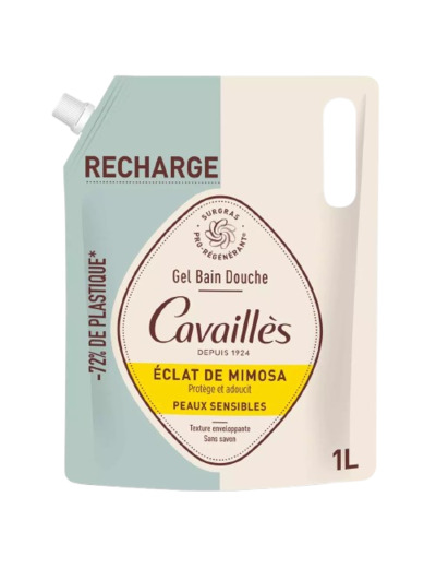 RECHARGE ECLAT DE MIMOSA 1L