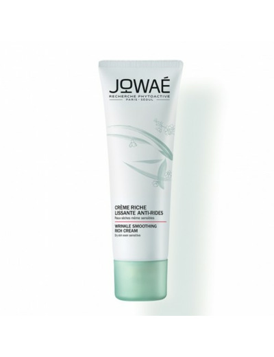 JOWAE CR RICHE LISSANTE ANTI-AGE T40ML