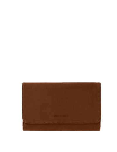 Ateliers Fourès Baroudeuse Compagnon Tout-en-Un à Rabat Néréïdes B84 Fauve