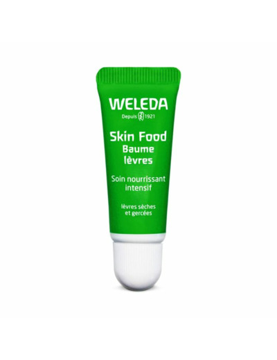 WELEDA SKIN FOOD BAUM LEV TB8ML 1