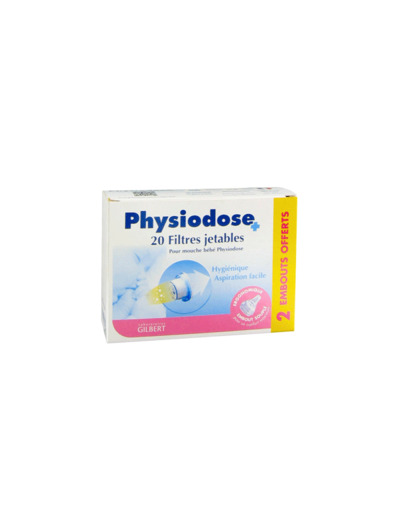 PHYSIODOSE FILTRE 202 EMB