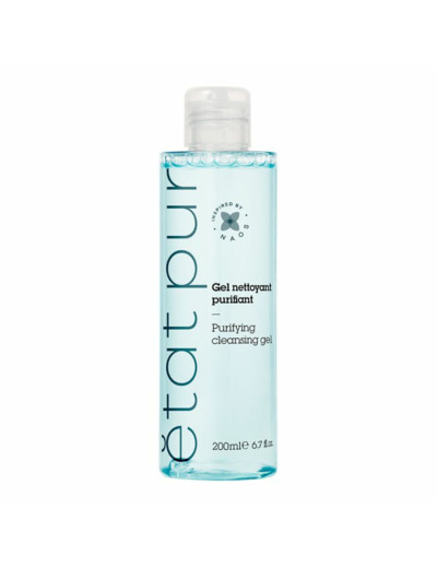ETAT PUR GEL NETTOYANT PURIFIANT 200ML