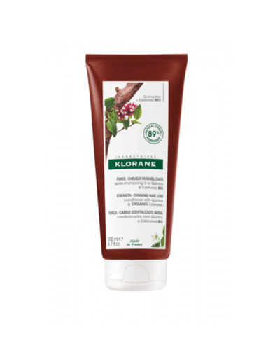 KLORANE AP-SHP QUININE 200ML