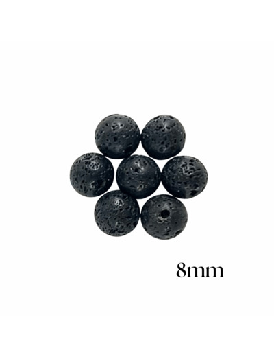 PERLES LAVE