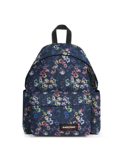 Eastpak Faded Flora Day Pak'r Sac A Dos 7v1 Flora Fade Navy