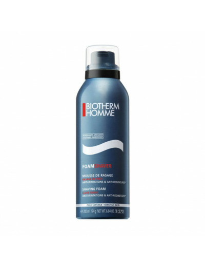 BIOTHERM HOM RAS PS MOUS 200ML