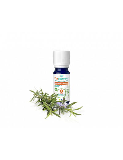 PSL HE ROMARIN CAMP B 10ML