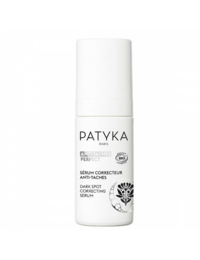 PATYKA SERUM CORRECTEUR ANTI-TACHES 30ML