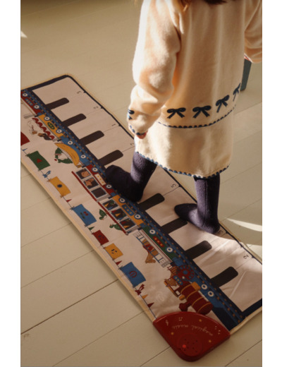 Tapis piano