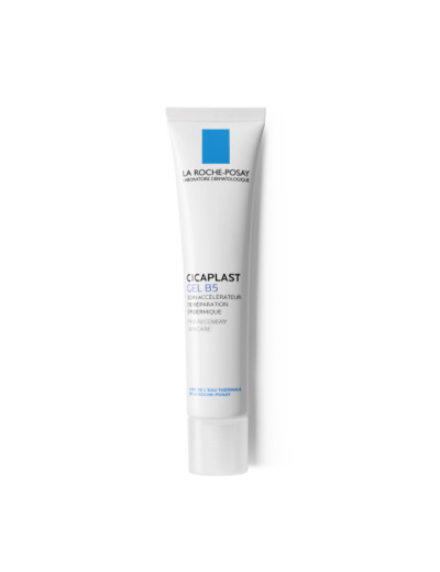 ROCHE P CICAPLAST GEL B5 GEL TB40ML 1
