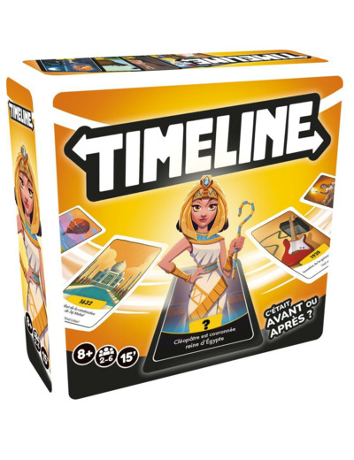 Timeline