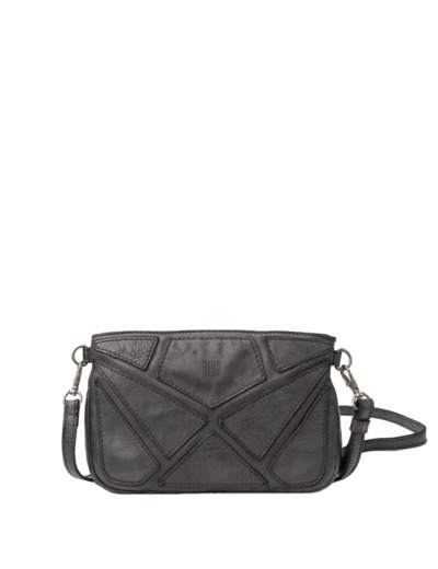 Biba Donie Pochette Organisée Negro