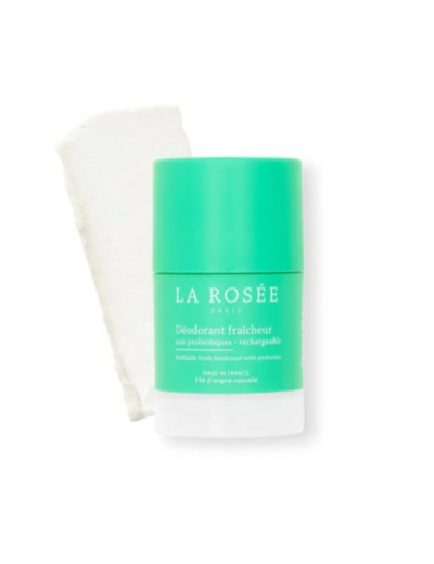 LA ROSEE DEO RECHARGEABLE 50ML