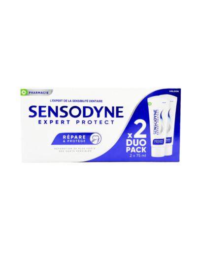 SENSODYNE DENT REPampPRO X2