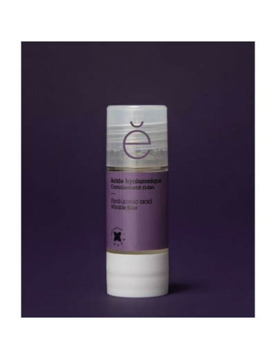 ETAT PUR ACTIF PUR ACIDE HYALURONIQ 15ML