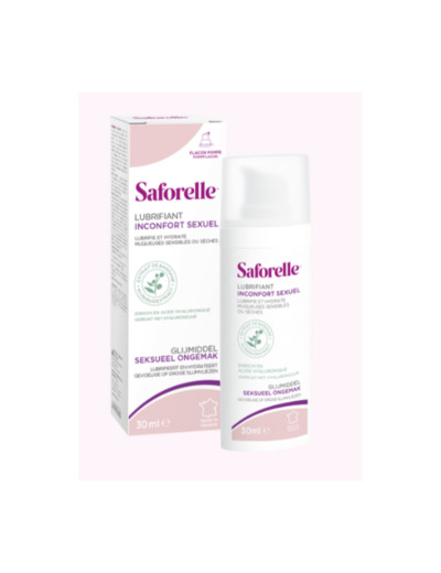 SFR LUBRIFIANT POMP 30ML