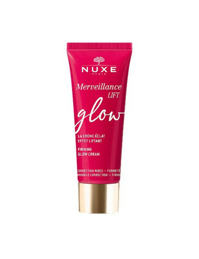 NUXE MERVEILLANCE LIFT GLOW CR ECLAT 50ML