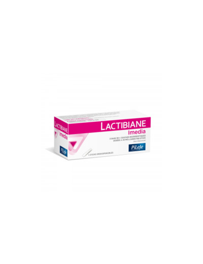 LACTIBIANE IMEDIA PDR OROD 4ST