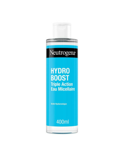 NTG HYDROB EAU MICELL 400 ML