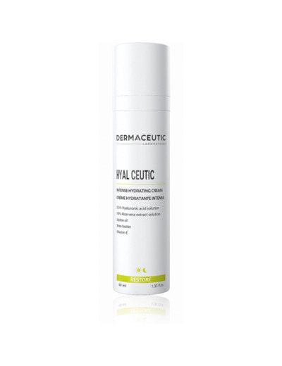 DERMACEUTIC HYAL CEUT CR40ML 1