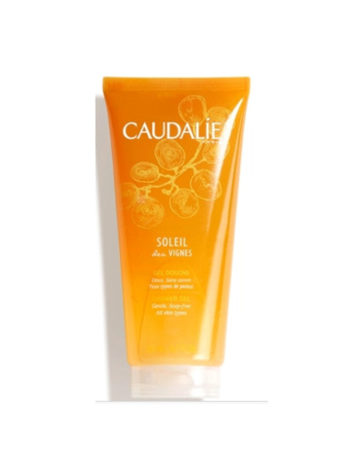 CAUDALIE GEL DCH SOLEIL DES VIGNES 200ML