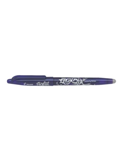 Stylo roller à encre gel FRIXION BALL - Violet