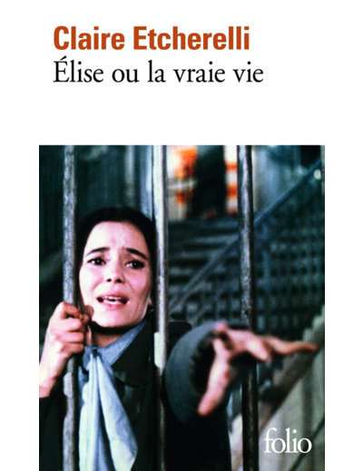 Elise ou la vraie vie