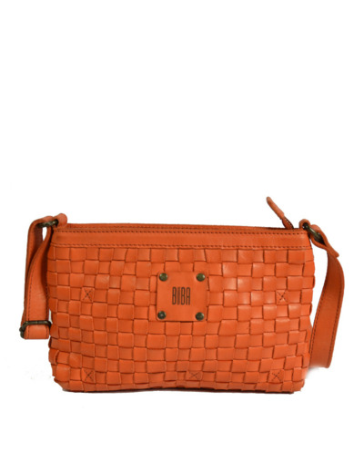 Biba Kansas KA9 Sac Travers Naranja