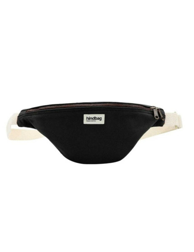 Hindbag Banane Olivia Noire