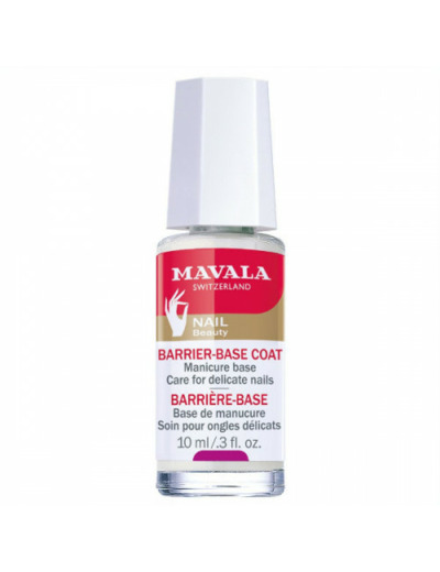 MAVALA BARRIERE BASE 10ML