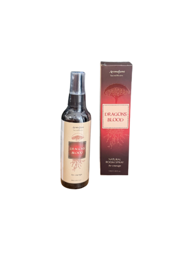 SPRAY SANG DE DRAGON (DRAGON'S BLOOD)