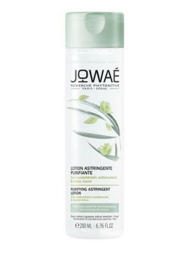 JOWAE LOTION PURIFIANTE ASTRINGENTE FL200