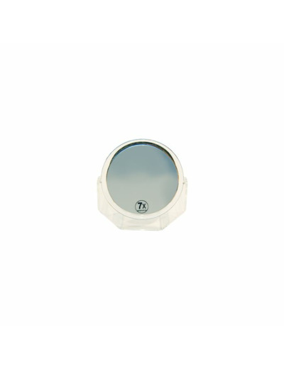 Miroir Grossissant Balancoire 13cm 7x Vitry