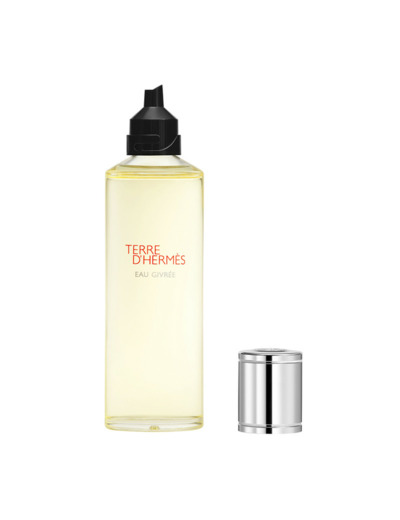 TERRE D'HERMES Eau Givrée Recharge EP 125ml