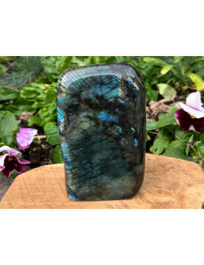 FORME LABRADORITE