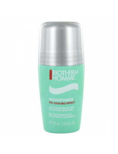 BIOTHERM AQUAPOWER DEO ROLL-ON FL75ML