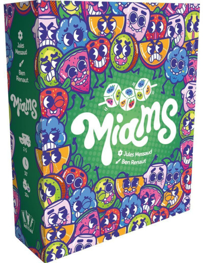 Miams