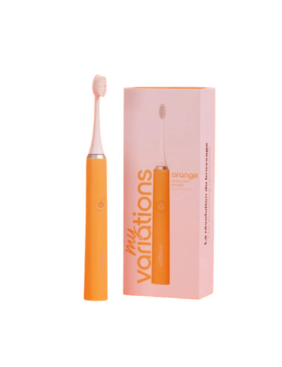 MY VARIATIONS BAD ELEC ORANGE